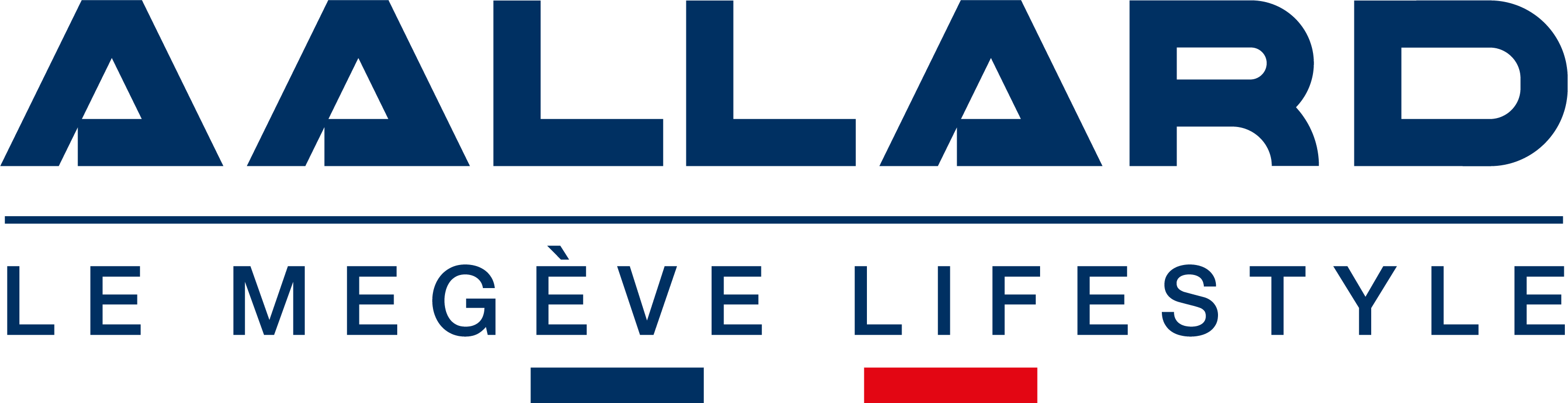 AALLARD — Le Megève Lifestyle